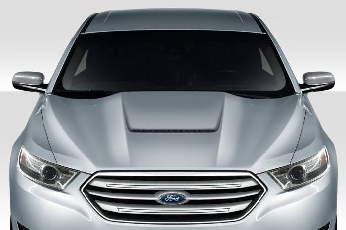Duraflex - Ford Taurus GTS Duraflex Body Kit- Hood 117184