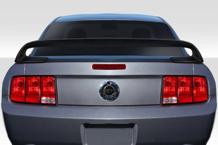 Duraflex - Ford Mustang GT350 Look Duraflex Body Kit-Wing/Spoiler 114630
