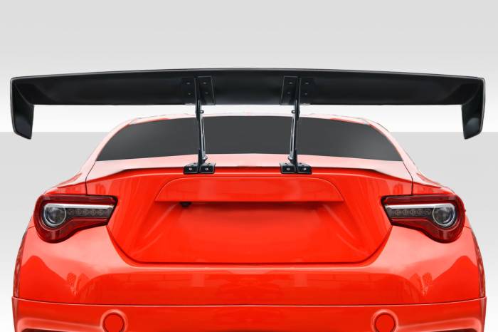 Duraflex - Scion FRS 2DR VRS Duraflex Body Kit-Wing/Spoiler 117033