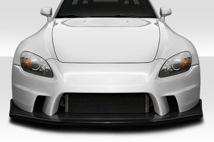 Duraflex - Honda S2000 2DR Magitek Duraflex Front Body Kit Bumper 117055