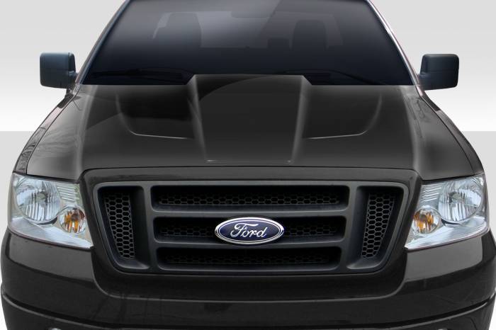Duraflex - Ford F-150 Xtreme Duraflex Body Kit- Hood!!! 113338