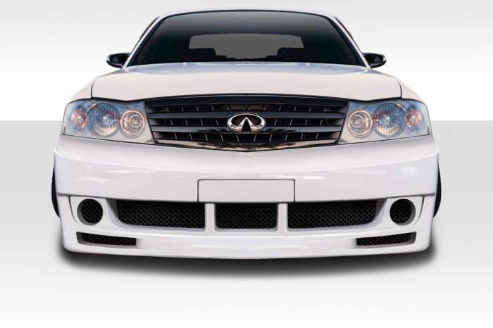 Duraflex - Infiniti M45 A-Spec Duraflex Front Body Kit Bumper 114743