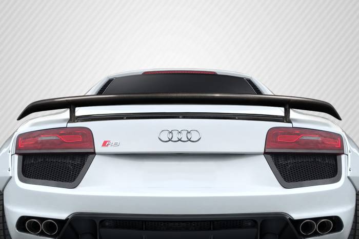 Carbon Creations - Audi R8 GTS Carbon Fiber Creations Body Kit-Wing/Spoiler 116392