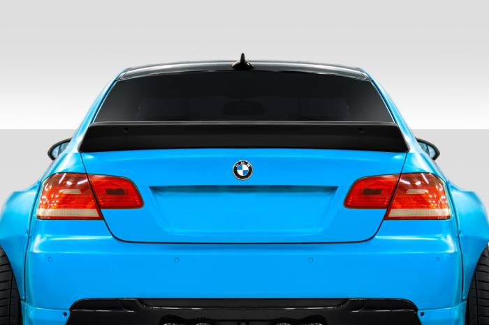 Duraflex - BMW 3 Series RBS Duraflex Body Kit-Wing/Spoiler!!! 116395