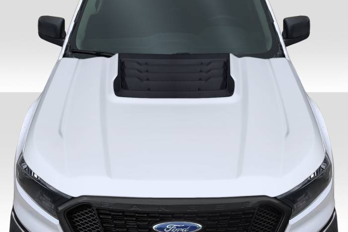 Duraflex - Ford Ranger Raptor Duraflex Body Kit- Hood 116498