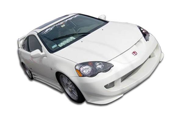 Duraflex - Acura RSX Duraflex Type M Body Kit - 5 Piece - 105287
