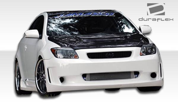 Duraflex - Scion tC Duraflex KR-S Body Kit - 4 Piece - 111222