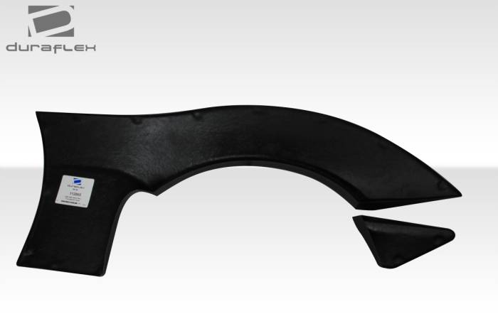 Nissan 300ZX PM-Z Duraflex Front Fender Flares 112865