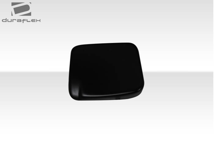 Nissan 300ZX PM-Z Duraflex Rear Fender Flares 112866