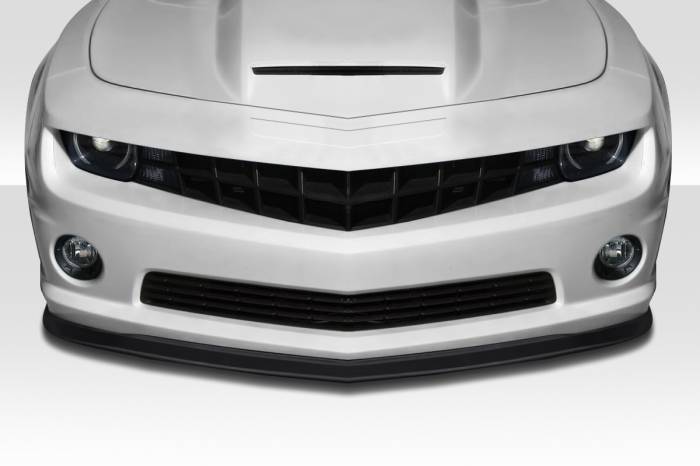 Duraflex - Chevrolet Camaro Zeta Duraflex Front Bumper Lip Body Kit 116460