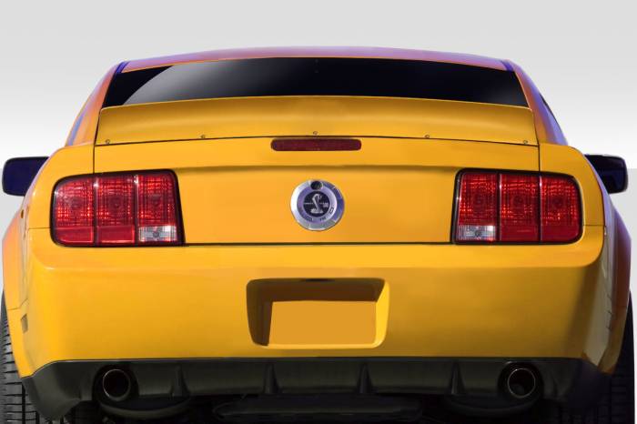 Duraflex - Ford Mustang RBS Duraflex Body Kit-Wing/Spoiler 114596