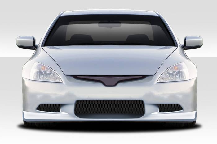 Duraflex - Honda Accord C-2 Duraflex Front Body Kit Bumper 114657