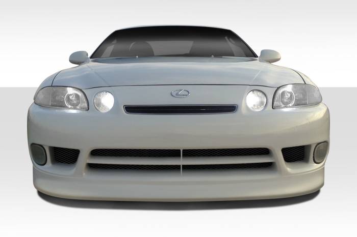 Duraflex - Lexus SC AC Duraflex Front Body Kit Bumper!!! 114952