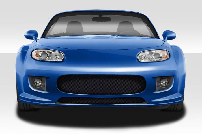Duraflex - Mazda Miata M Speed Duraflex Front Body Kit Bumper 115419