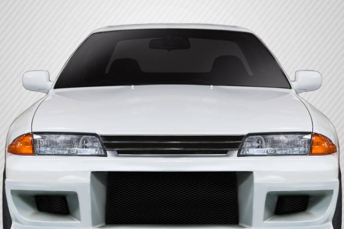 Carbon Creations - Nissan Skyline J Spec Carbon Fiber Creations Grill/Grille 116138