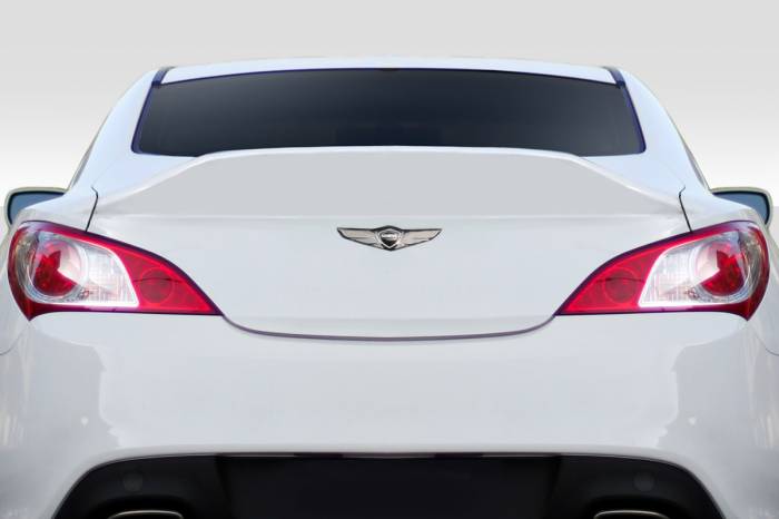 Duraflex - Hyundai Genesis MSR Duraflex Body Kit-Trunk/Hatch!!! 116875
