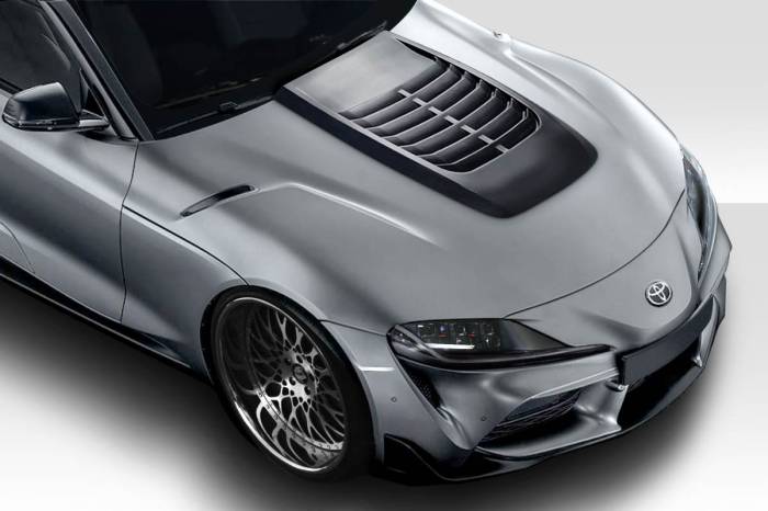 Duraflex - Universal Venom Duraflex Scoop!!! 117474