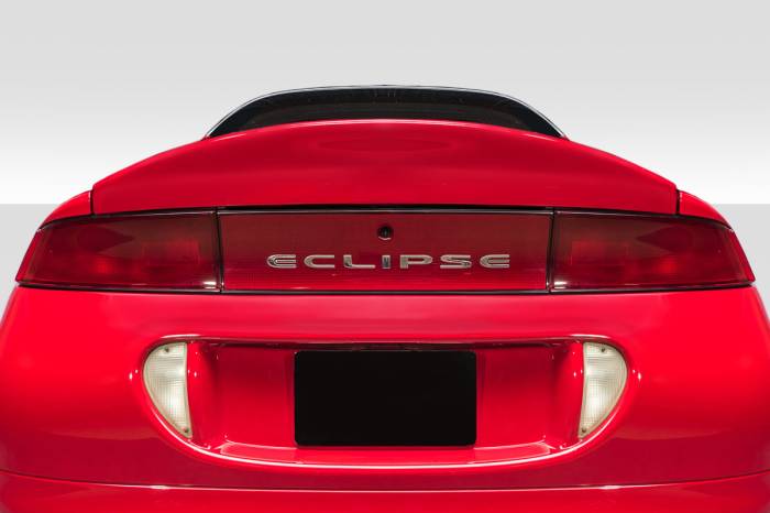 Duraflex - Mitsubishi Eclipse High Kick Duraflex Body Kit-Wing/Spoiler 117564