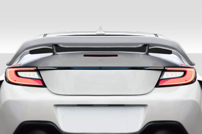 Duraflex - Toyota GR86 Taka Duraflex Body Kit-Wing/Spoiler 118144