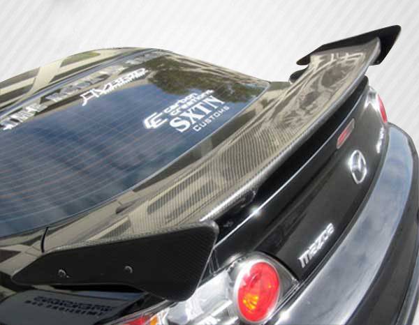 Carbon Creations - Universal Sniper Carbon Fiber Creations Body Kit-Wing/Spoiler!!! 102949