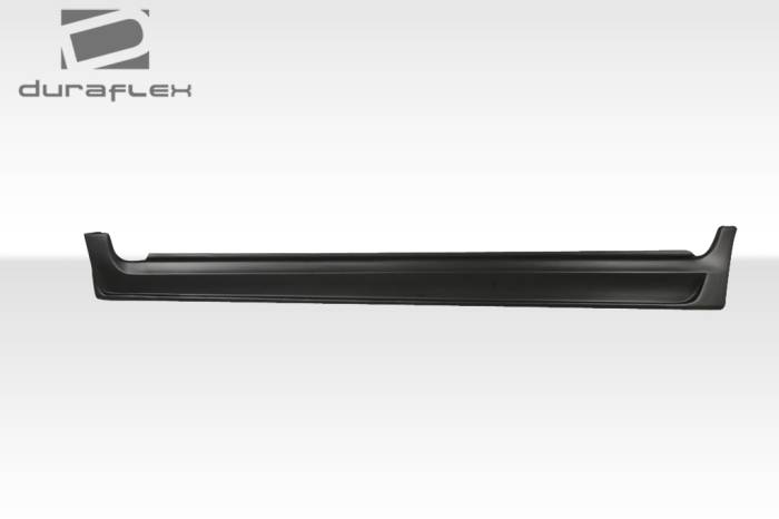 thumbnail image 2 of Pair Of Rocker Panels For Ford Fusion 2014-2016 - ClassicParts4U Unfinished Steel 2 of 3