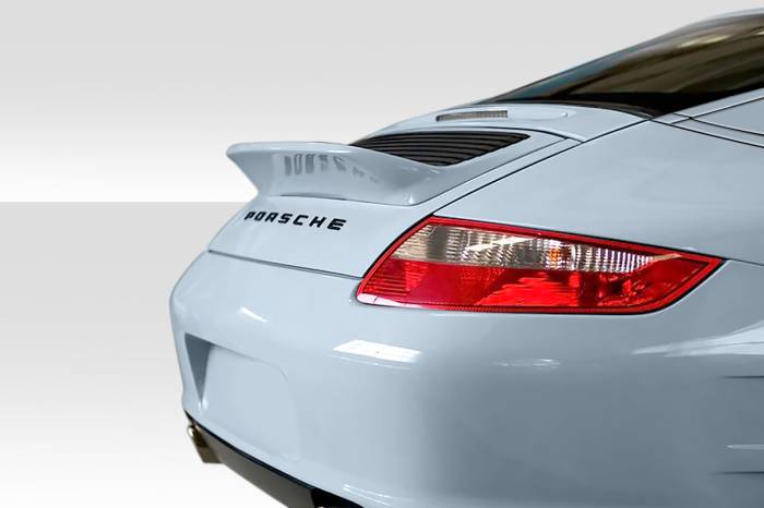 Duraflex - Porsche 997 Speedster Duraflex Body Kit-Wing/Spoiler 117172