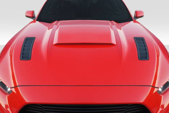 Duraflex - sal Sonic Duraflex Fender Air Vent Ducts 117518