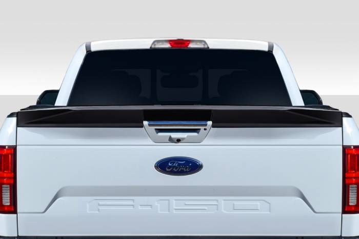 Duraflex - Ford F150 Street Runner Duraflex Body Kit-Wing/Spoiler 117763