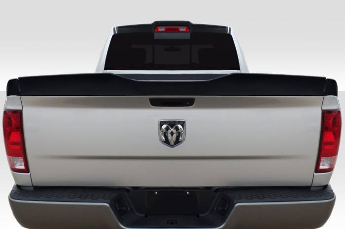 Duraflex - Dodge Ram XT Wave Duraflex Body Kit-Wing/Spoiler 118014