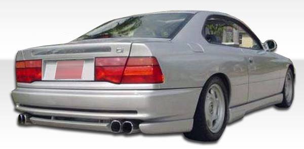 Duraflex - BMW 8 Series Duraflex AC-S Side Skirts Rocker Panels - 2 Piece - 105054