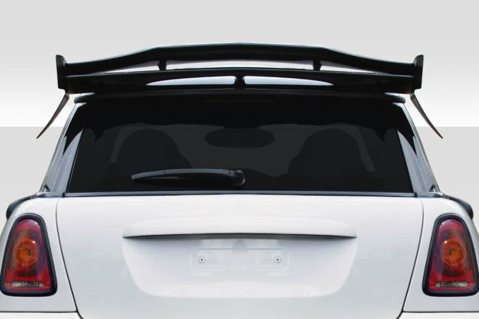 Duraflex - MINI Cooper DL-R Duraflex Body Kit-Roof Wing/Spoiler 108451