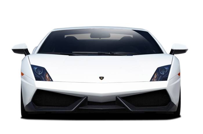 Aero Function - Lamborghini Gallardo AF-2 Aero Function (GFK) Front Body Kit Bumper 109683