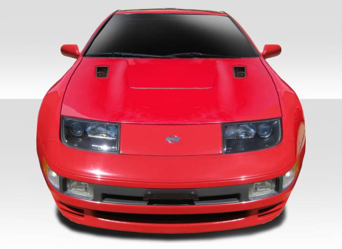 Duraflex - Nissan 300ZX TZ Duraflex Body Kit- Hood 112801