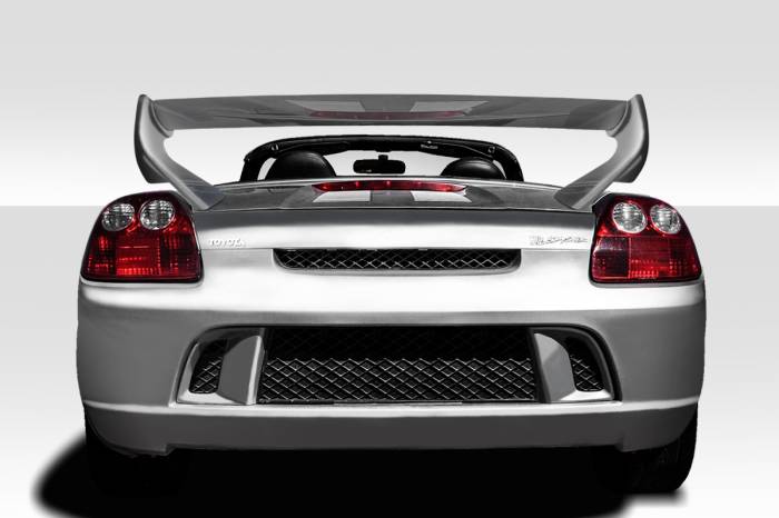 Duraflex - Toyota MRS TD3000 Duraflex Body Kit-Wing/Spoiler 113714