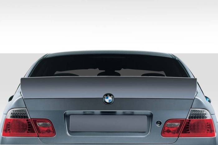 Duraflex - BMW 3 Series RBS Duraflex Body Kit-Wing/Spoiler 114200