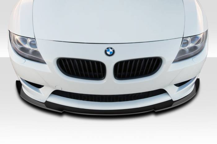 Duraflex - BMW Z4 M-Tech Jager Duraflex Front Bumper Lip Body Kit 114215
