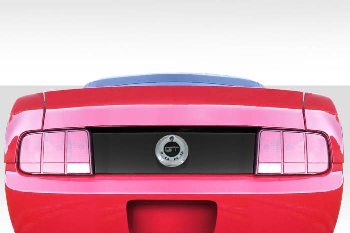 Duraflex - Ford Mustang Colt Duraflex Body Kit-Wing/Spoiler 114254