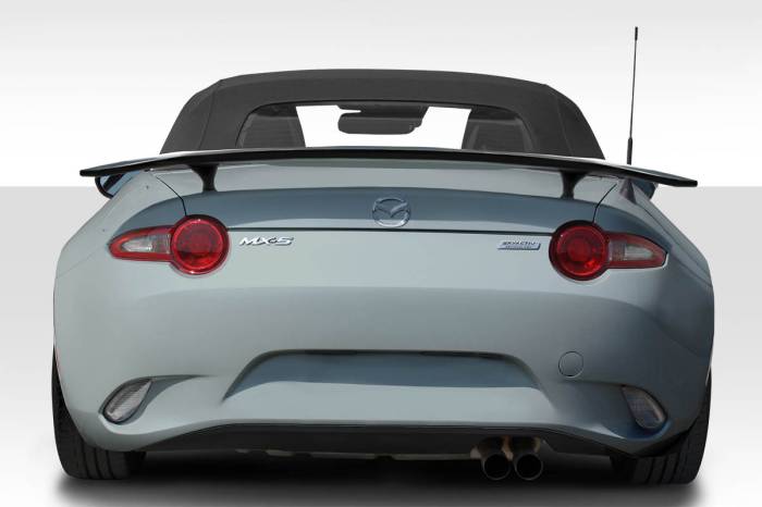 Duraflex - Universal Duraflex Body Kit-Wing/Spoiler 114400