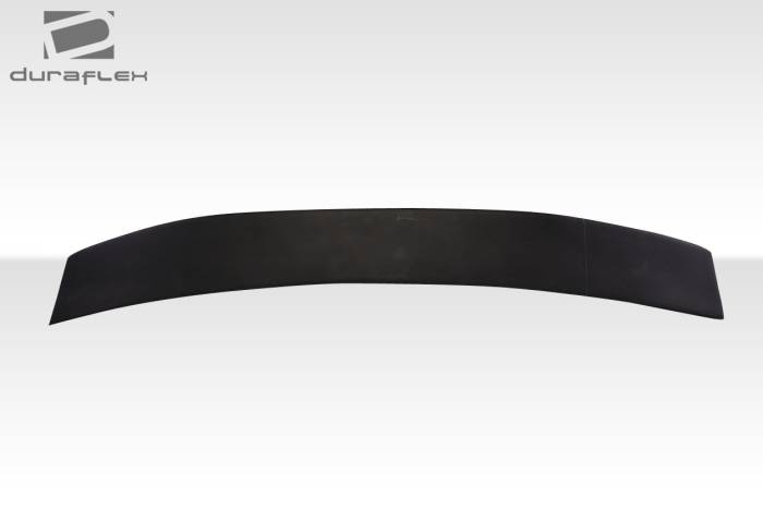 Duraflex - Hyundai Genesis 2DR RBS Duraflex Body Kit-Wing/Spoiler 114505