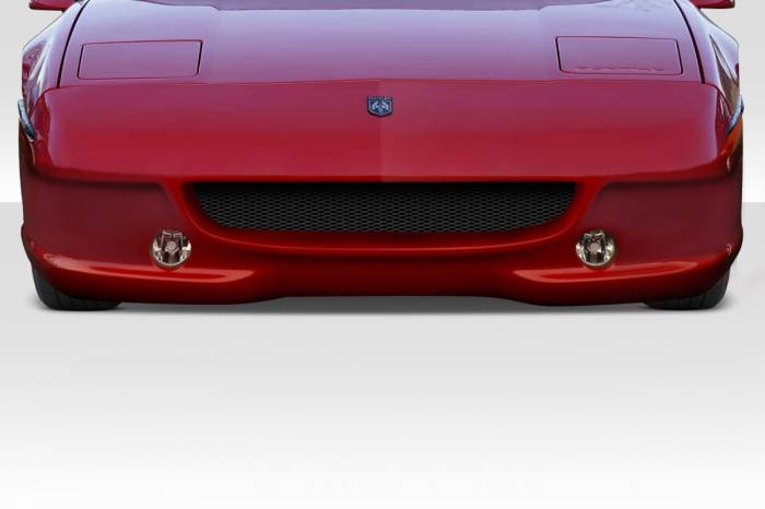 Duraflex - Pontiac Fiero F355 Duraflex Front Body Kit Bumper 114673