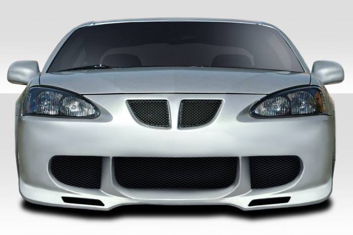 Duraflex - Pontiac Grand Prix Showoff Duraflex Front Body Kit Bumper 114683