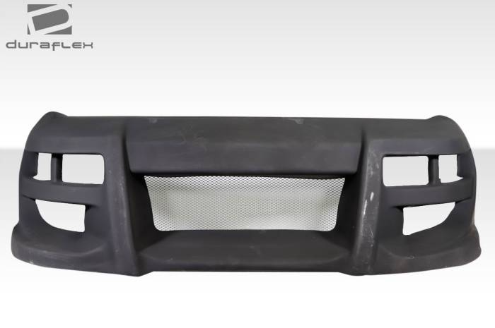 けーと専用 Nissan 300ZX Vapor Duraflex Front Body Kit Bumper 114912