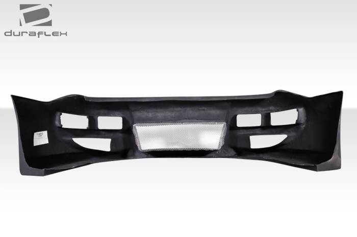 Nissan 300ZX Vapor Duraflex Front Body Kit Bumper 114912