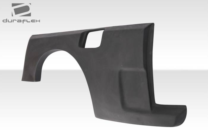 Nissan 300ZX Vapor Duraflex Body Kit- Wide Rear Fenders 114916