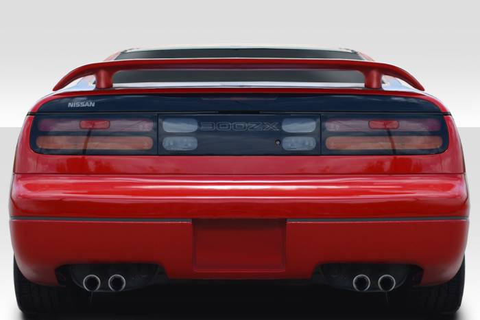 Duraflex - Nissan 300ZX JDM Look Duraflex Body Kit-Wing/Spoiler 115319