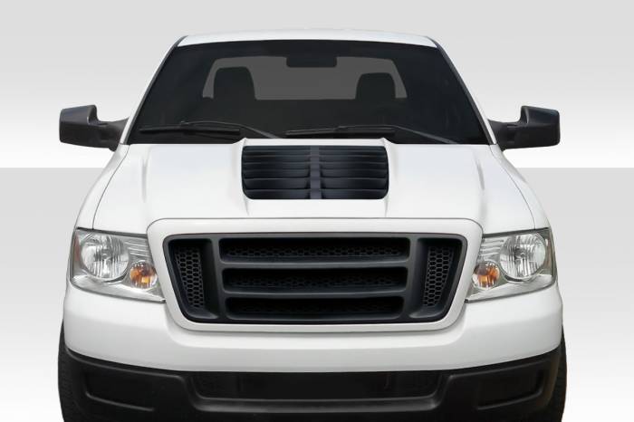 Duraflex - Ford F150 GT500 V2 Duraflex Body Kit- Hood 115343