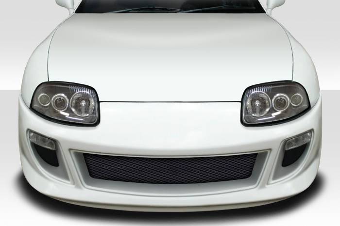 Duraflex - Toyota Supra S Line Duraflex Front Body Kit Bumper 115704