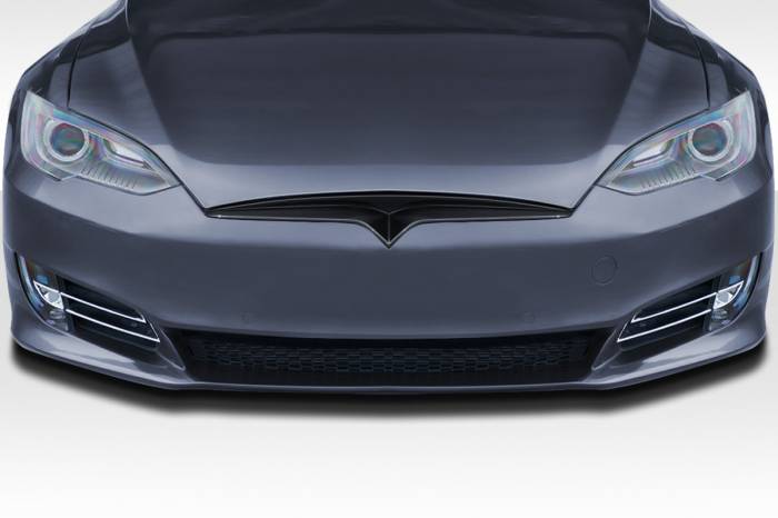 Duraflex - Tesla Model S OEM Facelift Refresh Duraflex Grill/Grille 116516