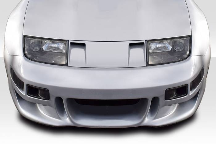Duraflex - Nissan 300ZX TZ4 Duraflex Grill/Grille 116604