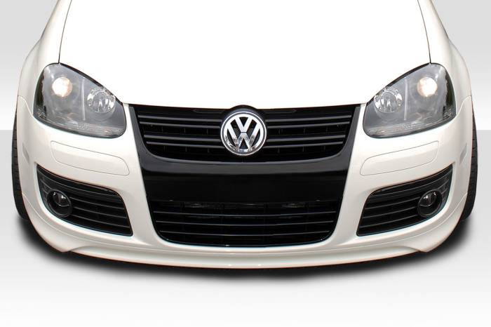 Duraflex - Volkswagen Jetta Edition 30 Look Duraflex Front Bumper Lip Body Kit 118193